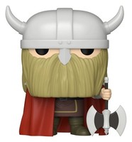 Frieren Pop! Animation Vinyl Figur Eisen 9 Cm Funko