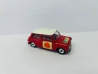 Corgi Toys 333 "SUN RAC RALLY" Original, Rare, Vintage, 1960's Mini