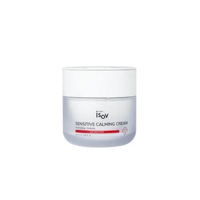 ISOV Sensitive Calming Cream 50ml
