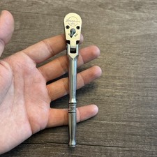 Snap On Tf936 14 Drive Flex Head Ratchet