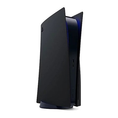ps5 schwarz konsole disc edition mit 2 controller