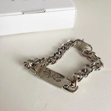 Stray Kids Produced By Bang Chan Chain bracelet 5-STAR Dome Tour 2023 japan