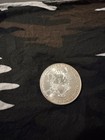 U.S. Mint 1999 American Silver Eagle $1, .999 fine 1oz Silver Dollar Uncirc. — photo 2