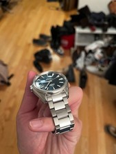 Omega Seamaster Aqua Terra Blue Dial 231.10.42.21.03.003 (Spectre) 41.5mm 3