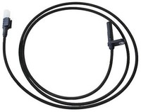 Textar Sensor, Raddrehzahl Hinterachse, Rechts U.A. FüR MERCEDES-BENZ, Vw