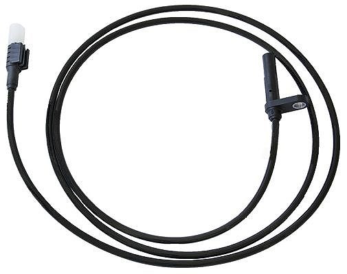 Textar Sensor, Raddrehzahl Hinterachse, Rechts U.A. FüR MERCEDES-BENZ, Vw-image
