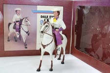 Hartland Dale Evans  Buttermilk Figures with Original Box