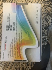 32TB External USB Drive New, With Adapters for Iphone,Ipad and Android