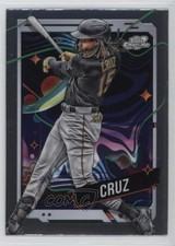 Click to enlarge Oneil Cruz