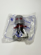 Mcdonalds Happy Meal Toy Marvel Avengers Ant-Man Brand New in Sealed Package