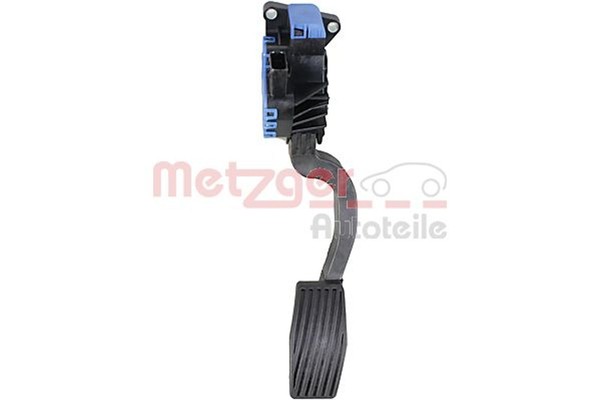 Metzger Autoteile Sensor Fahrpedalstellung 0901384 FüR Opel Corsa S07 X15 Adam-image