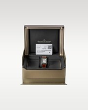 Jaeger-LeCoultre Reverso Silver Men's Watch - Q2438522 2