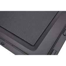 CORSAIR CC-9011077-WW Carbide Series 100R Silent Edition Mid-Tower Case