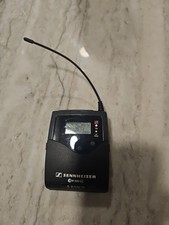 SENNHEISER EW300 A Range