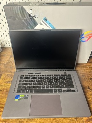 ASUS ROG Zephyrus G16 FHD 165Hz (Intel Core i7-13620H, 16GB/512GB SSD, RTX 4070)