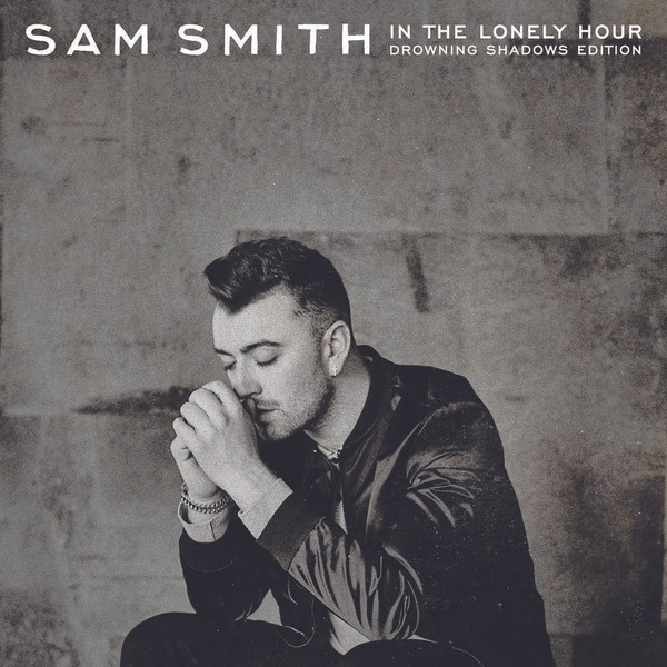 Sam Smith: Sam Smith: In The Lonely Hour (Drowning Shadows Edition) - - (Lp /-image