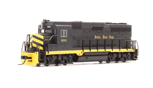 Gebrauchte 47541 GP30 Diesellok Nickel Plate Road - Road #900 | Condition: Used