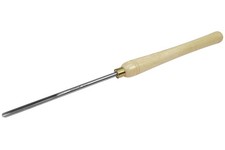 PAULIMOT Schalenr&ouml;hre 10 mm, Klingenl&auml;nge 230 mm