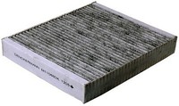 Denckermann M110660K Filter, Innenraumluft FüR Cadillac, Chevrolet, Opel, Saab