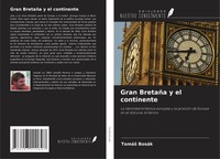 Tomá¿ BosáK | Gran BretañA Y El Continente | Taschenbuch | Spanisch (2021)