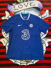 Chelsea Nike ADV 22/23 Home jersey shirt Size XL