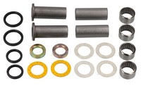 ALL Balls Schwingenlager Kit Passt An Yamaha YZ 125 06-08