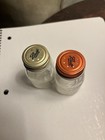 Ball Perfect Mason Jar  Set . Salt And Pepper Shaker  Set . — photo 2