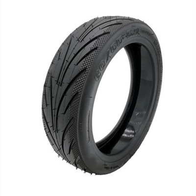Für Ninebot Max G2 G2D Vollgummi Reifen 60/65-6.9 Scooter Tubeless DE