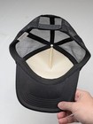 VTG Incubus Band Snapback Hat Mens Trucker Rope — photo 5
