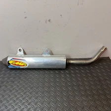 FMF TurbineCore 2 Spark Arrestor Silencer KTM 250 300EXC MXC SX 98-02 20313 NICE