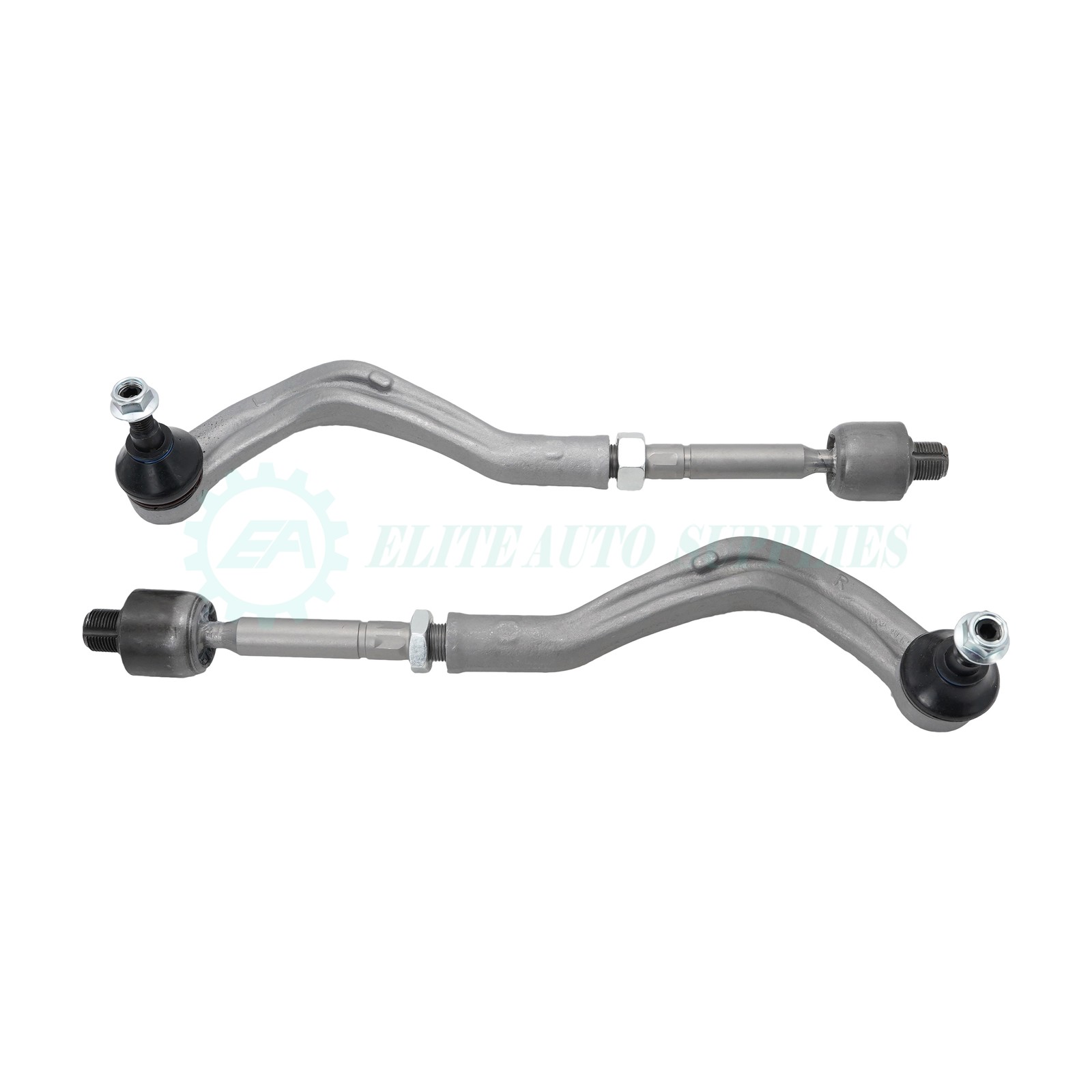 NEW 673004615 For Maserati Levante Left Right Inner & Outer Tie Rod End
