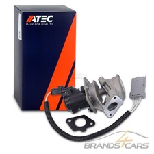 ATEC AGR-VENTIL ABGASRÜCKFÜHRUNGSVENTIL FÜR FORD FOCUS C-MAX FOCUS 2 1.6 TDCi
