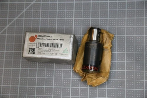 D'Andrea  Extension  PR25.40