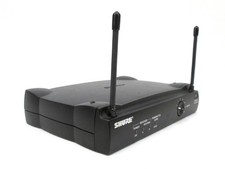 Shure UT4-TK Diversity Receiver 624.300 MHz