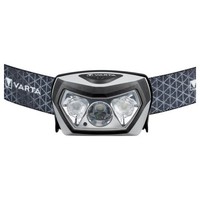 Varta 18650101401 Outdoor Sports H30R Wireless Pro Taschenlampe, Grau