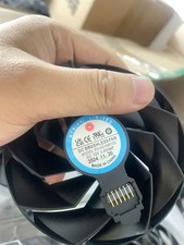 95MM FD10015M12D Graphics card fan for Sapphire RX7800XT 7900 7900XTX