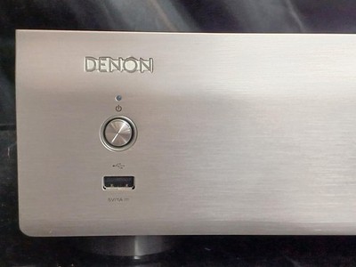 DENON DCD-900NE Reference CD/SACD Player USB AL32+ PCM1795 DAC