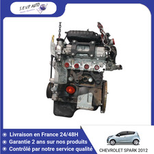 Moteur Chevrolet SPARK