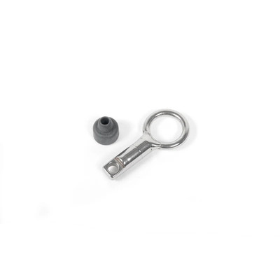 Cabrinha Power Bracket Seat and Swivel for Quickloop Cabrinha kite bars