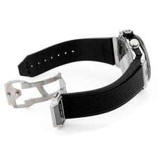 HUBLOT Big Bang Unico Titanium Ceramic 411.NM.1170.RX second hand mens 5