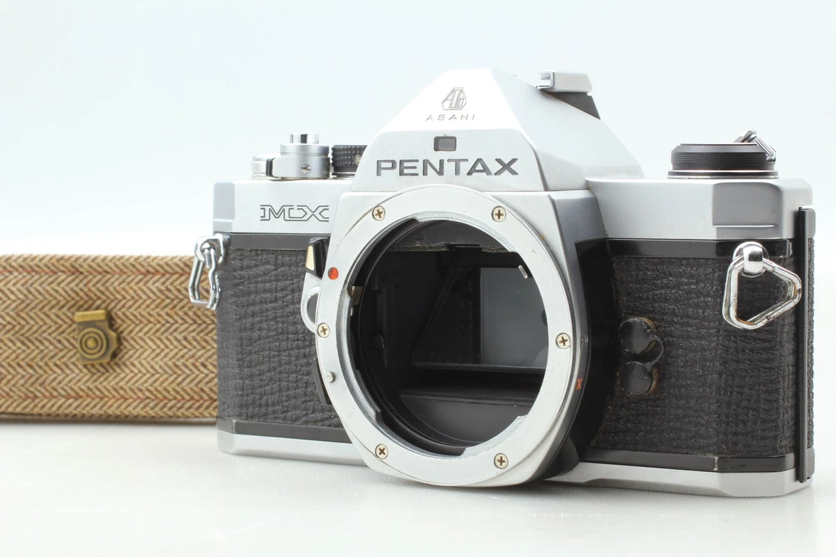 pentax mx camera products for sale | eBay