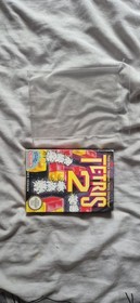 Tetris 2 Nintendo NES, PAL &ndash; Complete In Box With Manual 