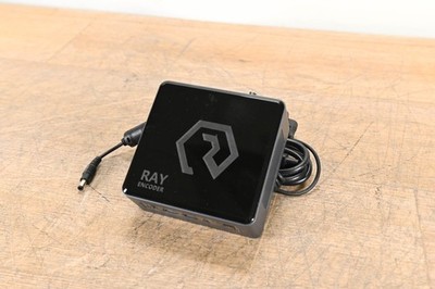 Resi RAY Single-Channel Encoder CG01BF6
