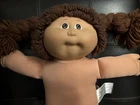 Cabbagepatch Kids 1980s