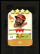 -o- Four Star Sticker🌟Set 15