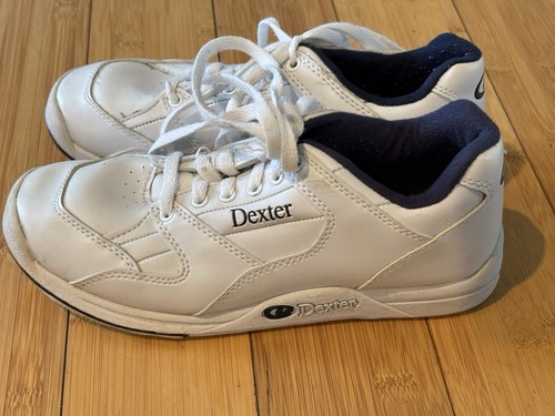 Dexter Vicky, Chaussures de Bowling Femme