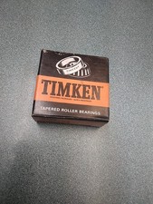 Timken Roller Bearing 07196 