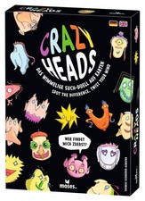 Crazy Heads 
