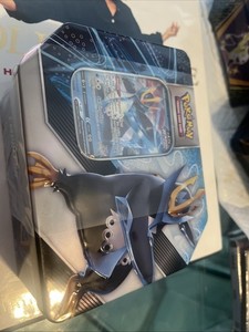 pokemon card game collection file premium 151 POKEMON TCG Scarlet & Violet 151 Ultra-Premium Collection Box Protecto main image 0