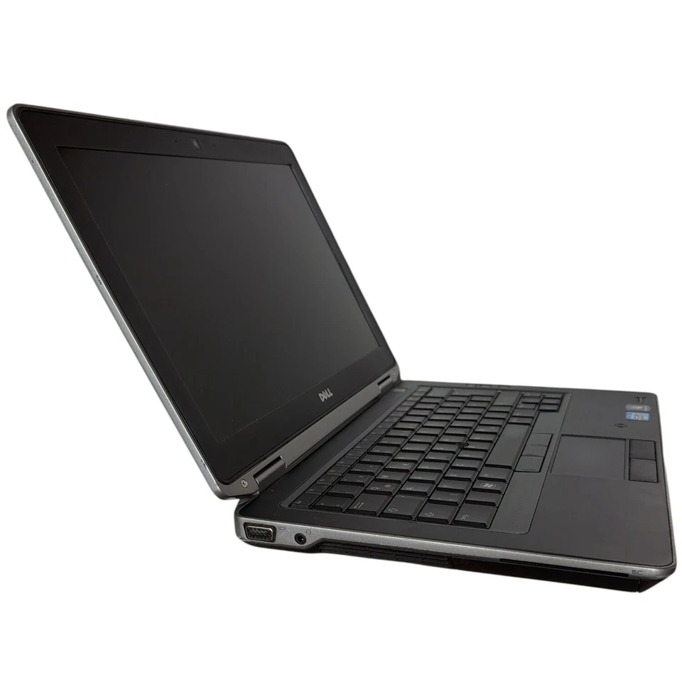 Dell Latitude E6330 · i7-3520M · 8GB · 256GB, Foto 1 von 2